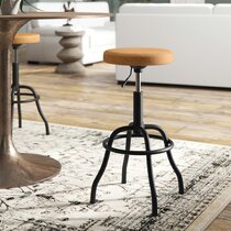 Cheap adjustable stool hot sale